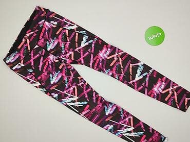 dresy odblaskowe: H&M Sport, Legginsy Sportowe damskie, rozmiar S — 2