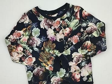 cheap sweatshirt: Monki, Women`s sweatshirt, size S — 1