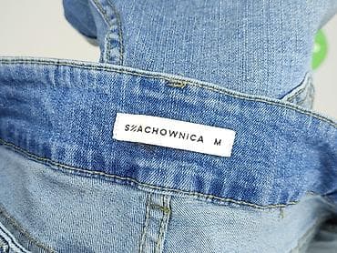 taranko szorty: SZACHOWNICA, Szorty damskie, rozmiar M — 4