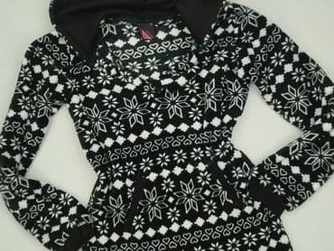 Kobiety: Bluza z kapturem damska, rozmiar S — 1