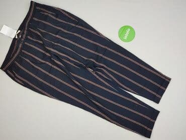 stradivarious cargo: Esprit, Material trousers for women, size 2XL — 2