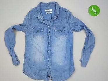 pepco levis: Сорочка жіноча, розмір S — 2