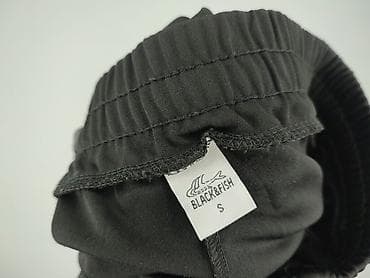 fioletowe dresy: Spodnie dresowe damskie, rozmiar S — 5