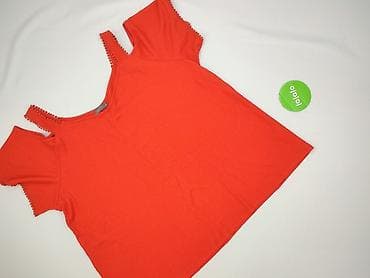 k pop: Papaya, Bluzka damska, rozmiar 7XL — 2