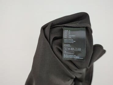 sukienka h m czerwona: H&M Divided, Sukienka damska, rozmiar S — 5