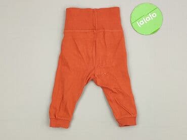 kombinezon zimowy endo: Leggings, Lupilu, 3-6 months, condition - Very good — 3