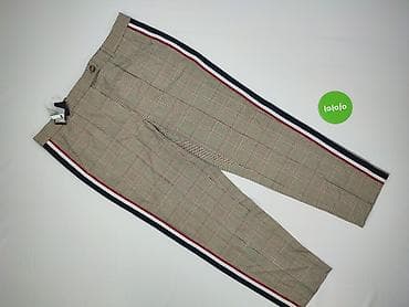 strellson chino: Zerres, Spodnie materiałowe damskie, rozmiar 3XL — 2