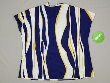 kurtka 4xl: Bluzka damska, rozmiar 4XL — 3