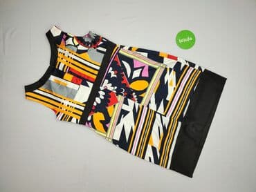 sukienka maxi sinsay: Sukienka damska, rozmiar 2XL — 3