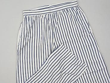 Spodnie materiałowe damskie, rozmiar XL