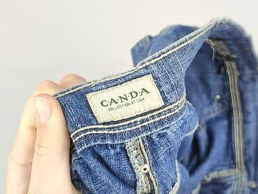 zara rn 77302 jeans: Canda, Джинси жіночі, розмір S — 4