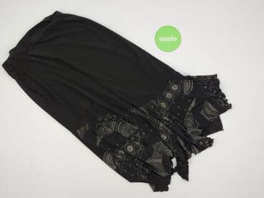 spódnice midi asymetryczne: Spódnica damska, rozmiar S — 2