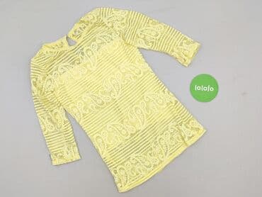 kapcie wiązane: Bluzka damska, rozmiar S — 2