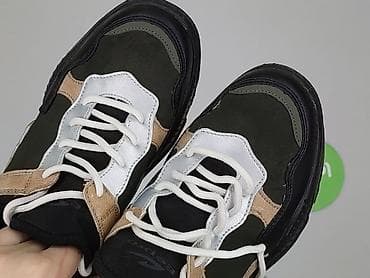 adidasy w ccc: Chillout Clothes, Sneakersy damskie, rozmiar 37 — 5