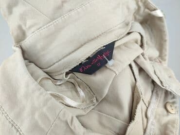 leggings in primark: Miss Selfridge, Spodnie materiałowe damskie, XL — 5