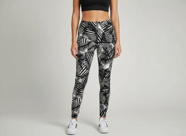 leginsy reserved: Legginsy rozmiar S — 1