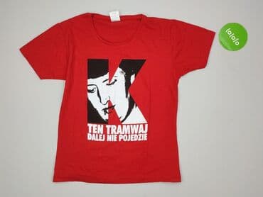 koszulki pikachu: Stedman, T-shirt damski, rozmiar M — 4