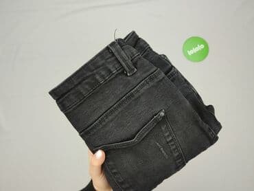 sklep cropp sukienki: Cropp, Jeansy damskie, M — 5