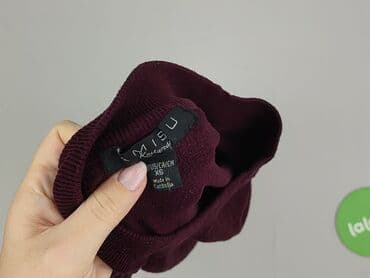 cubus sweter: Amisu, Sweter damski, rozmiar XS — 5