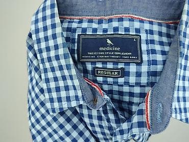 pull ans bear: Medicine, Shirt for men, size L — 6