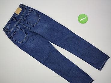 sapa jeans: Denim, Jeansy damskie, rozmiar XS — 3