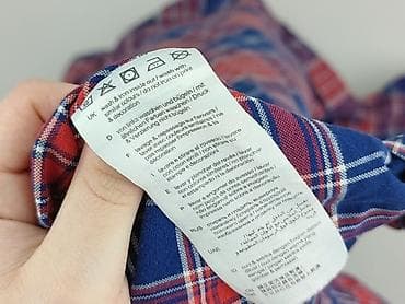 garnitury versace: Edc by Esprit, Koszulа dla mężczyzn, rozmiar L — 4