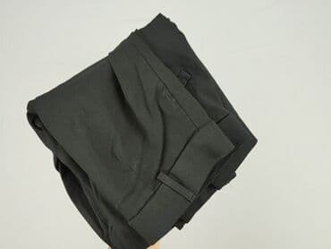 legginsy z futerkiem primark: Primark, Spodnie materiałowe damskie, rozmiar L — 5