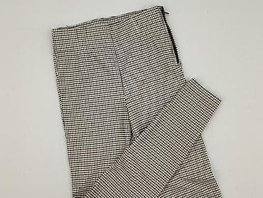 Zara, Spodnie materiałowe damskie, rozmiar S