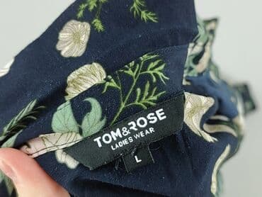 tom tailor koszula damska: Tom Rose, Koszula damska, rozmiar L — 5