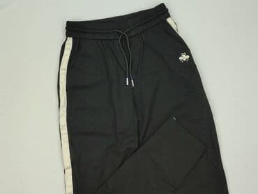 darmowe buty: Spodnie dresowe damskie, rozmiar S — 1