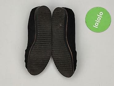 baletki h: Balerinki damskie, rozmiar 39 — 3