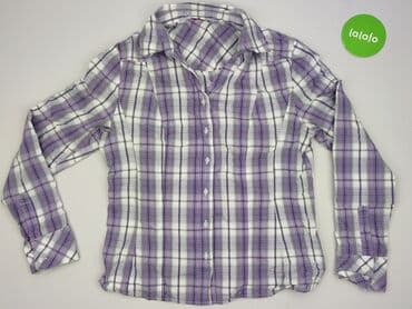 wólczanka koszula oversize: Koszula damska, rozmiar 2XL — 2