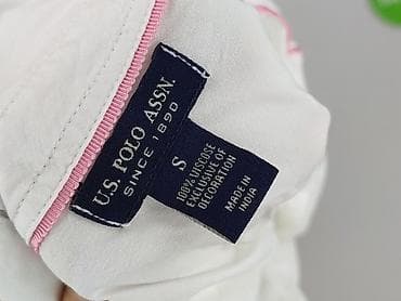 us polo: Us Polo Assn, Koszula damska, rozmiar S — 4