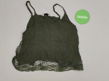 pull and bear bluzka w paski: PULL&BEAR, Top damski, rozmiar S — 9