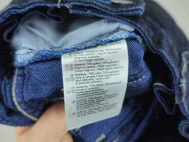 lidl spodnie esmara: Spodnie jeansowe, Lupilu, 1.5-2 lat, 92, stan - Idealny — 5