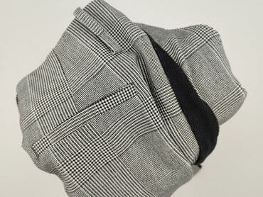 Women: Material trousers for women, S at lalafo.pl — 6 Women: Material trousers for women, S — 6