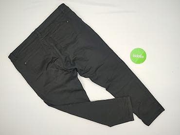 trampki ang: Jeansy damskie, rozmiar XL — 3