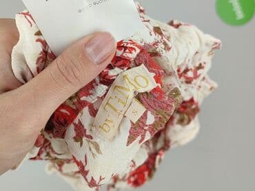 indicode t shirty: ByTiMo, Women's blouse, size S (EU 36) — 4