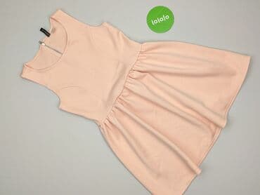 sukienka rozowa hm: H&M Divided, Sukienka damska, rozmiar M — 2