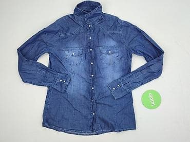levis t: Esmara, Koszula damska, rozmiar L — 2