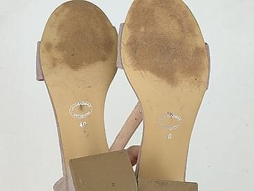 shadow buty: Venezia, Sandały damskie, rozmiar 40 — 4