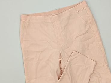 spodnie zara basic: Esmara, Spodnie materiałowe damskie, rozmiar S — 1
