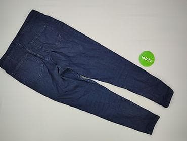 buty pepegi: Sinsay, Jeansy damskie, rozmiar 2XL — 3