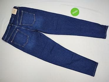 car: Esprit, Jeansy damskie, rozmiar M — 3