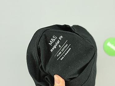 figi marks: Marks & Spencer, T-shirt damski, rozmiar S — 4