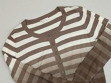 Vanilia, Kardigan damski, rozmiar S