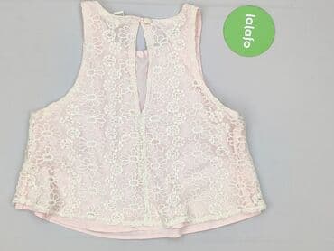 top ideal: Forever 21, Top damski, M — 3