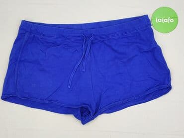 spodnie 4xl: Szorty damskie, 4XL — 2