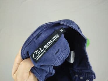 clockhouse kurtka jeansowa: Clockhouse, Jeansy damskie, rozmiar S — 4