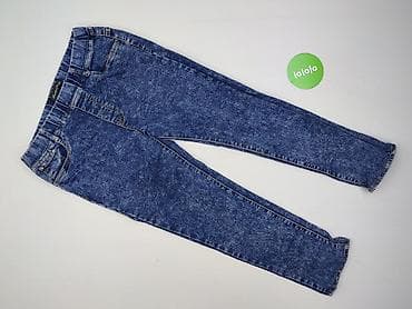 buty axim: Jeansy damskie, rozmiar 2XL — 2